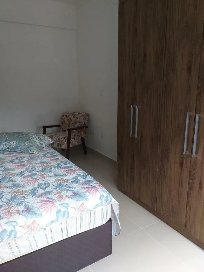Nasciturfloripa Appartamento Florianópolis