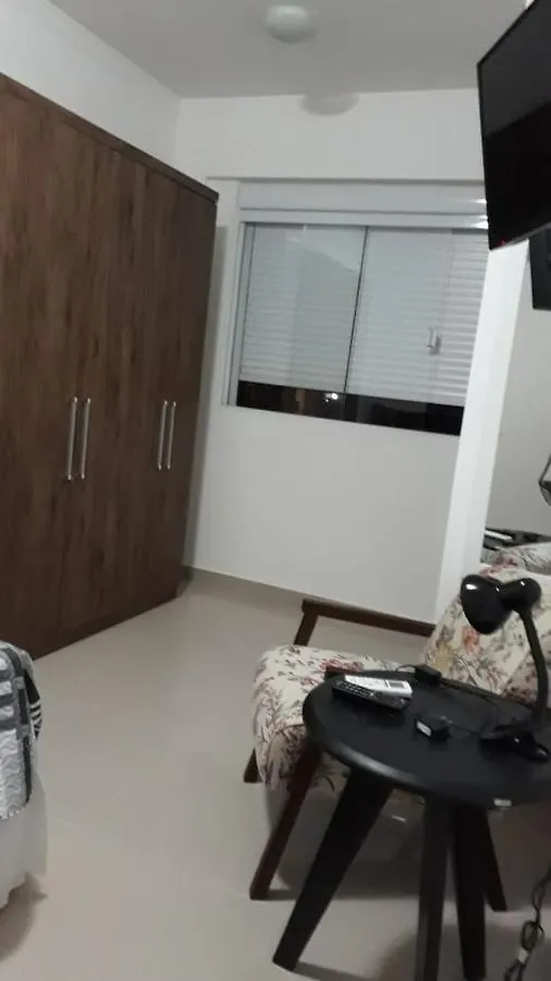 Nasciturfloripa Appartamento Florianópolis